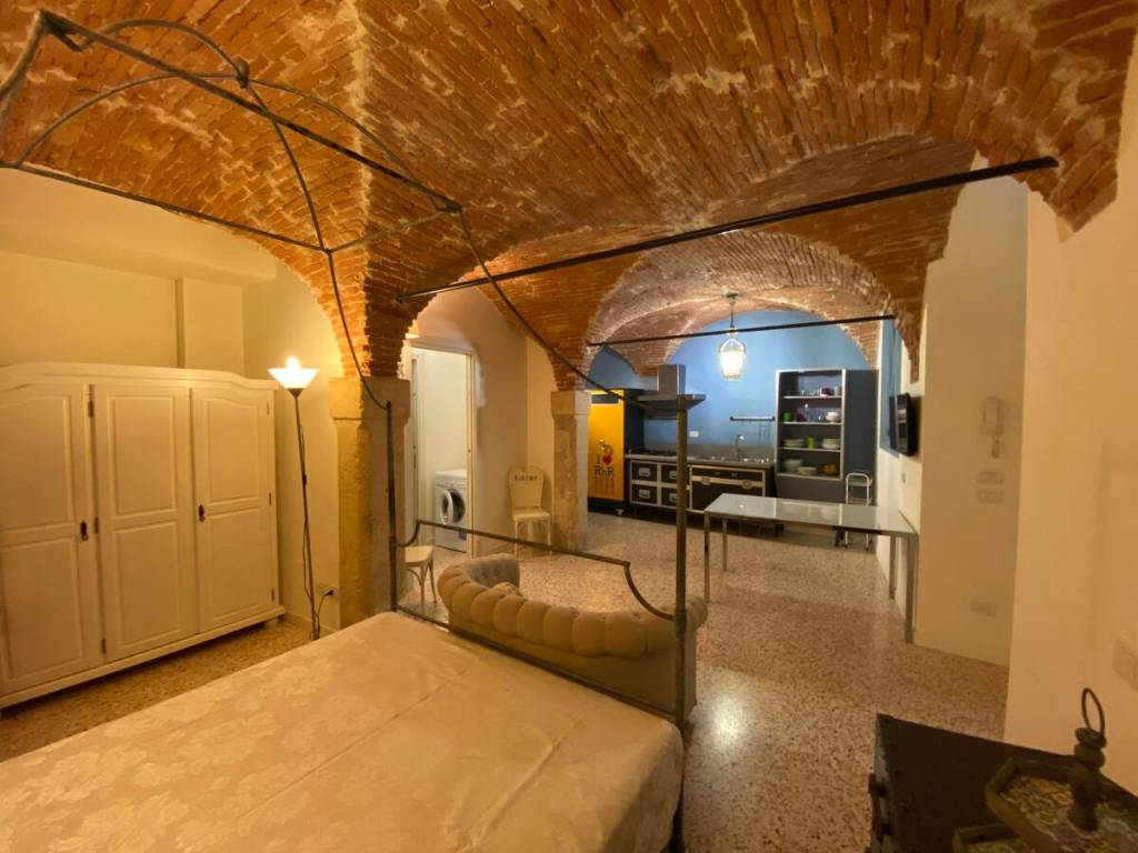 appartamento in affitto a Verona