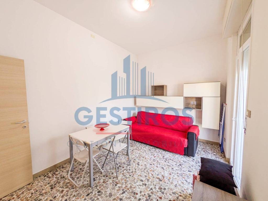 appartamento in affitto a Verona in zona Borgo Roma