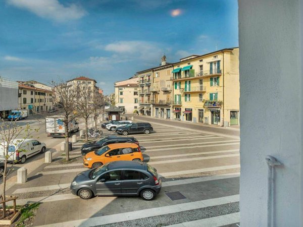 appartamento in affitto a Verona