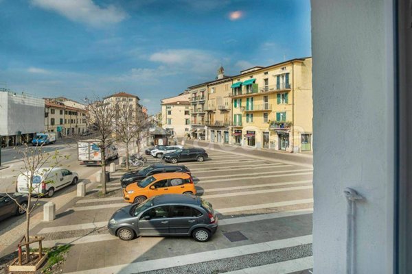 appartamento in affitto a Verona in zona Veronetta