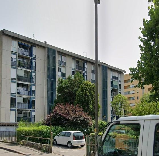 negozio in affitto a Verona in zona Saval