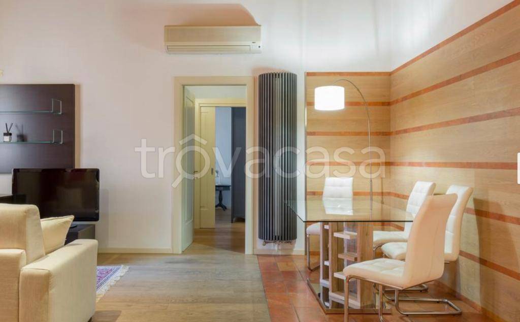 appartamento in affitto a Verona in zona Centro Storico
