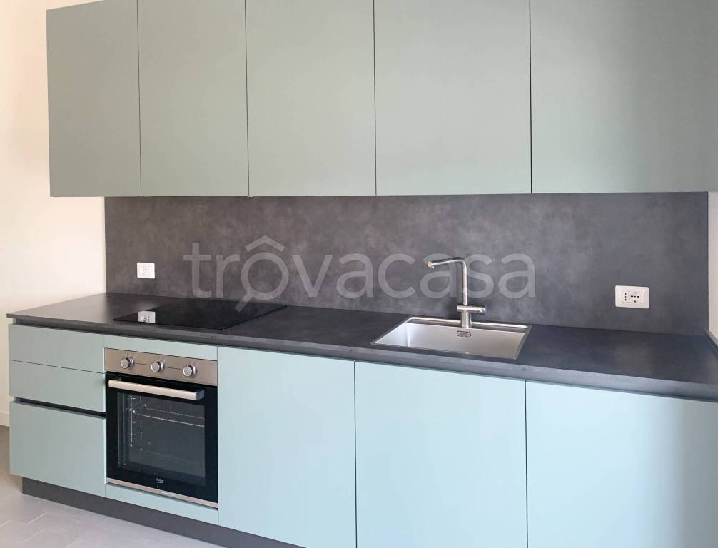appartamento in affitto a Verona in zona Borgo Trento
