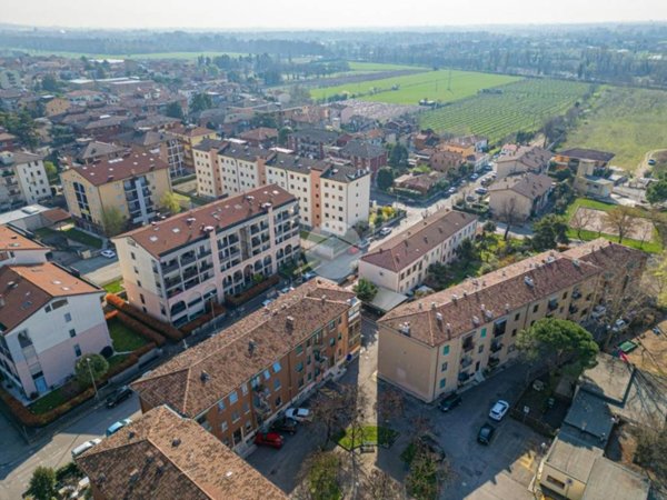appartamento in affitto a Verona in zona San Pancrazio