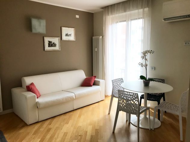 appartamento in affitto a Verona