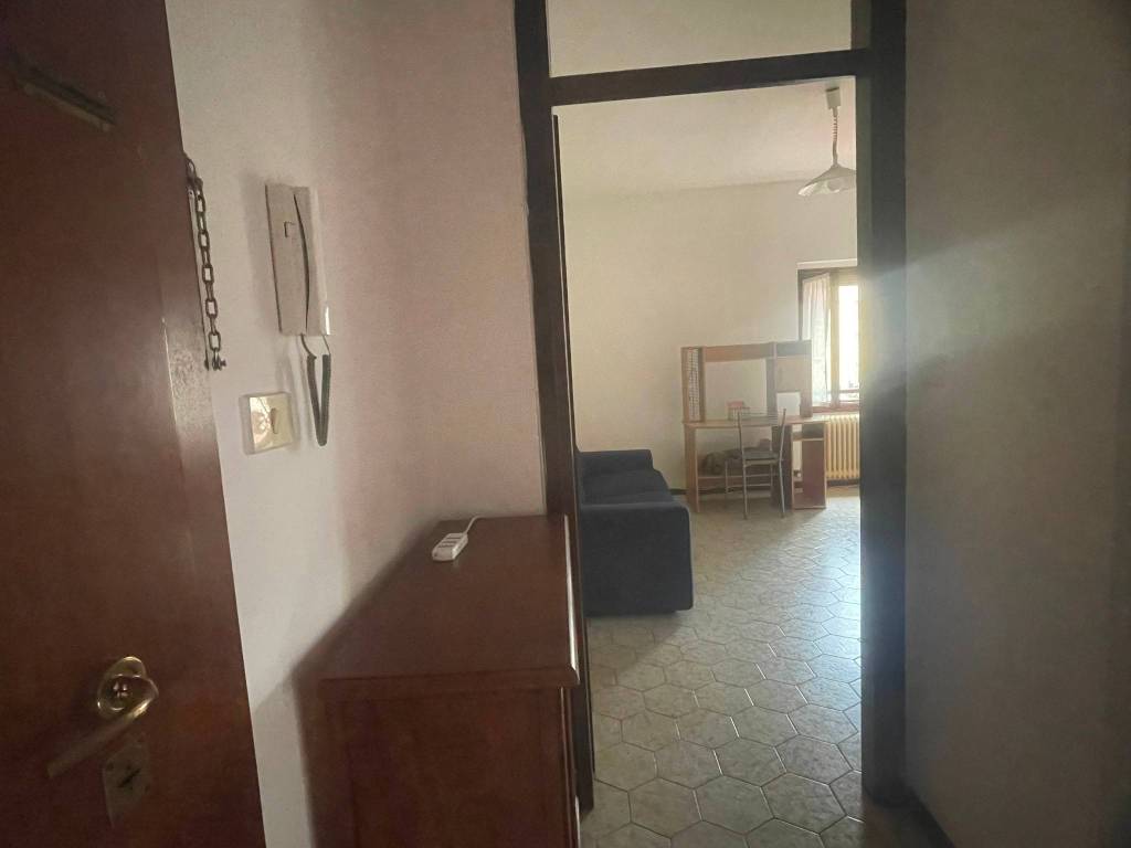 appartamento in affitto a Verona in zona San Zeno