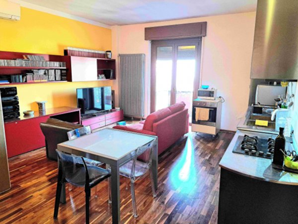 appartamento in affitto a Verona in zona Borgo Milano