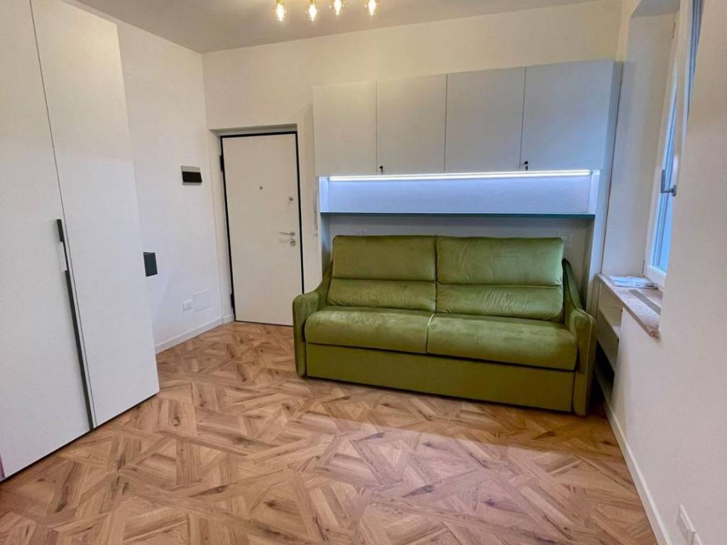 appartamento in affitto a Verona
