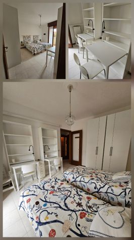 appartamento in affitto a Verona in zona Borgo Roma
