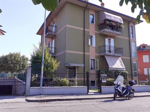 appartamento in affitto a Verona in zona Santa Lucia