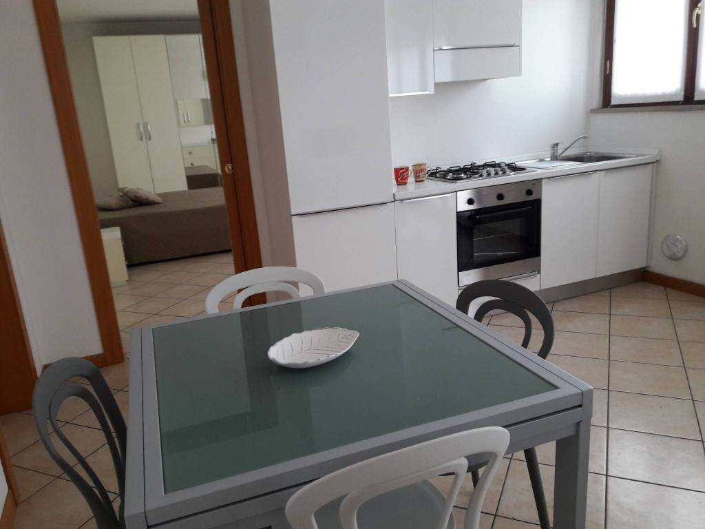 appartamento in affitto a Verona in zona Cittadella