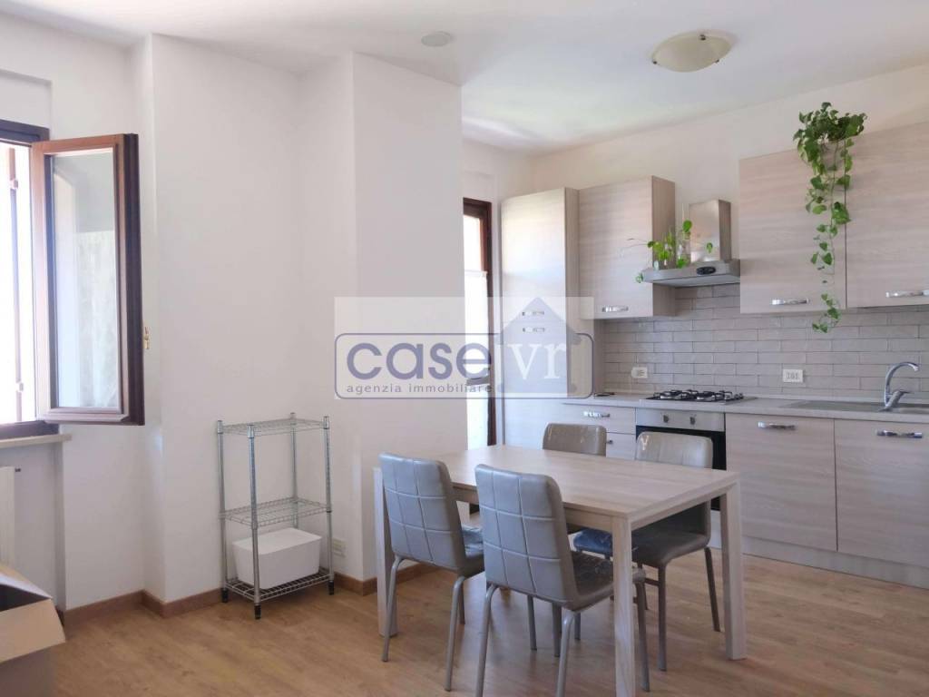 appartamento in affitto a Verona