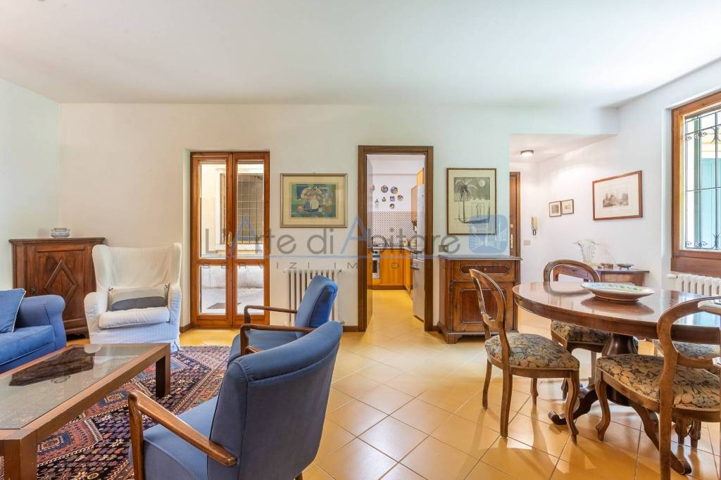 appartamento in affitto a Verona in zona San Zeno