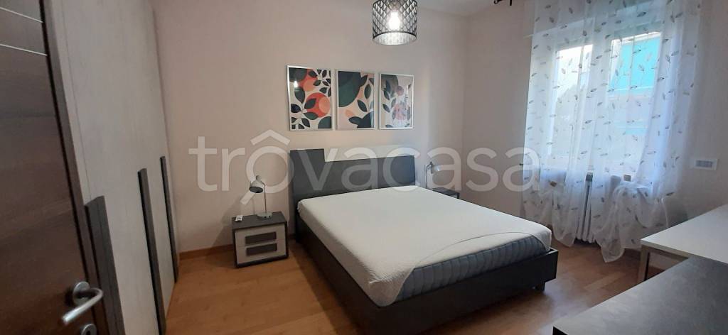 appartamento in affitto a Verona in zona Borgo Roma