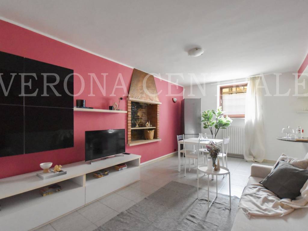 appartamento in affitto a Verona