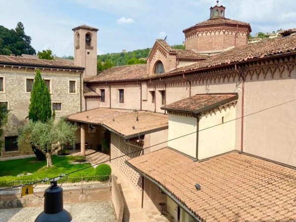 appartamento in affitto a Verona in zona Veronetta