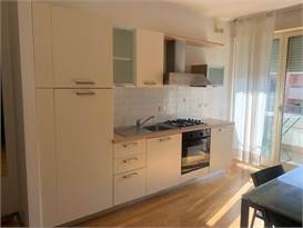 appartamento in affitto a Verona in zona Porto Crencano