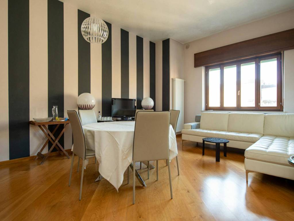 appartamento in affitto a Verona