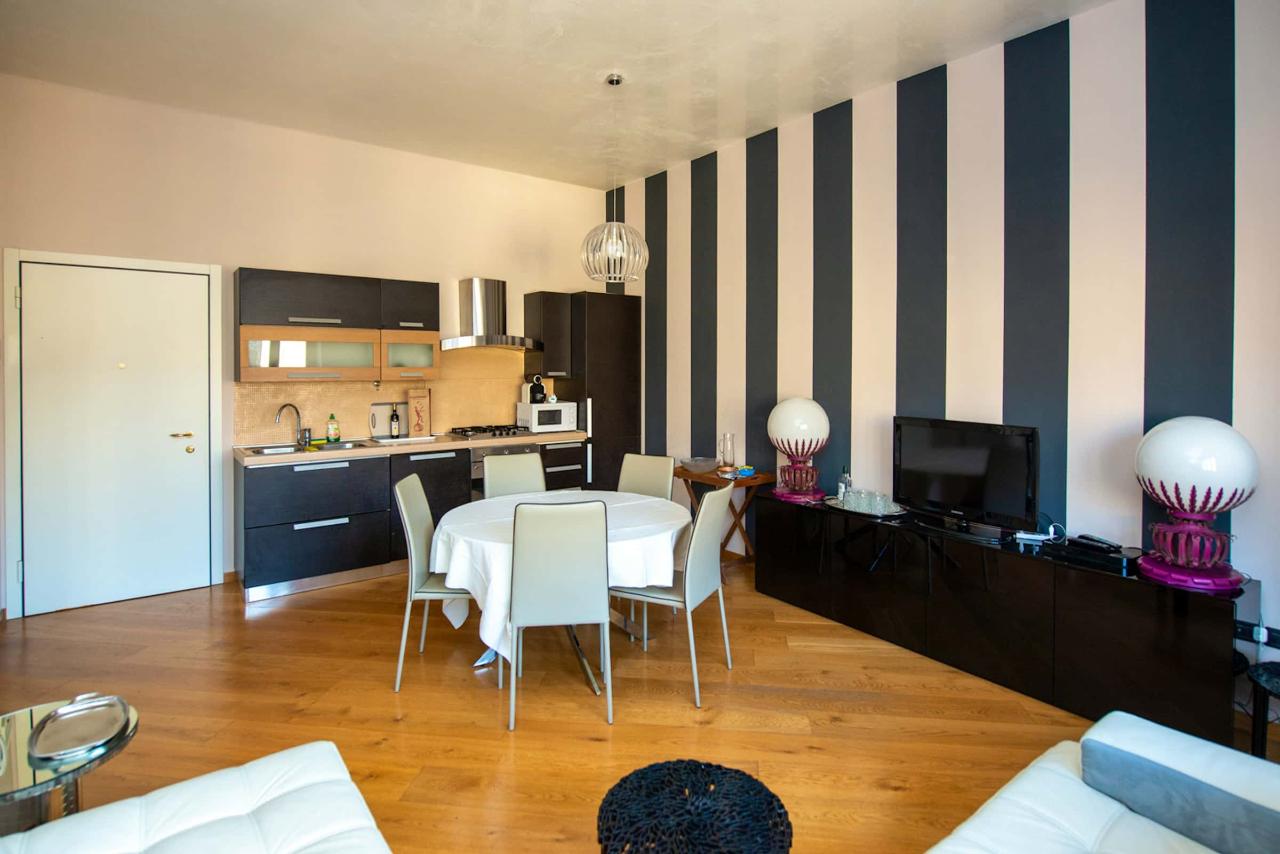 appartamento in affitto a Verona