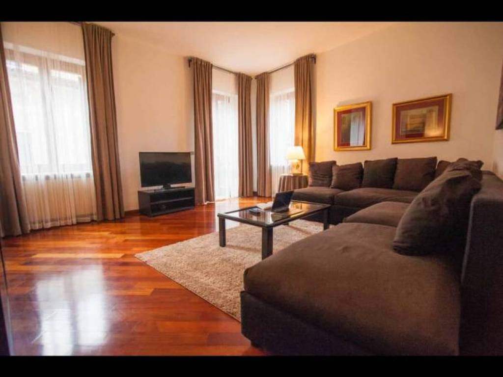 appartamento in affitto a Verona