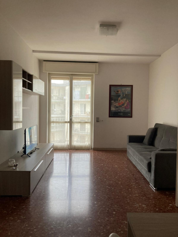 appartamento in affitto a Verona in zona Veronetta