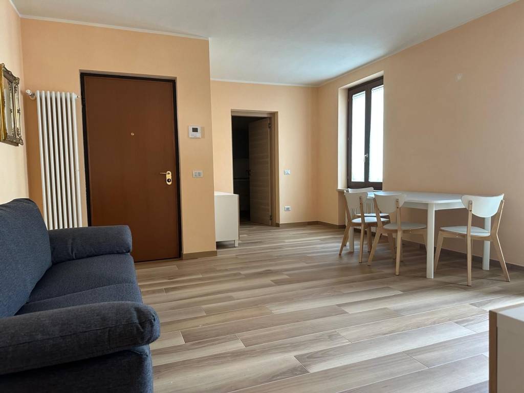 appartamento in affitto a Verona in zona San Pancrazio