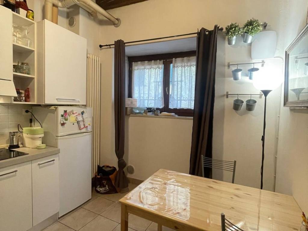 appartamento in affitto a Verona