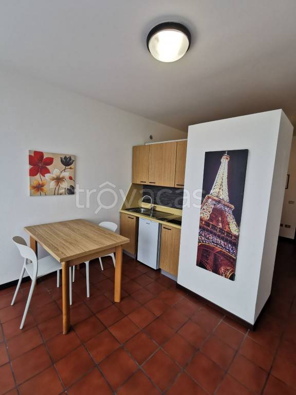 appartamento in affitto a Verona