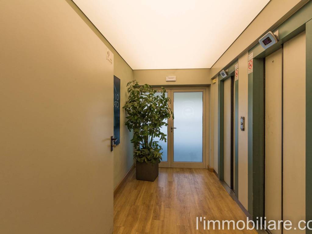 ufficio in affitto a Verona in zona Porto Crencano