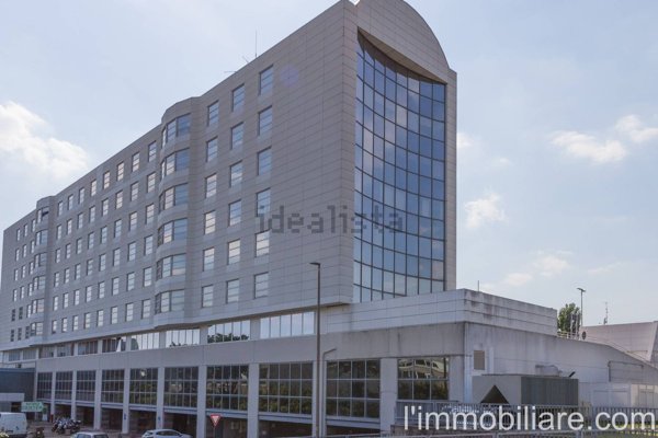 ufficio in affitto a Verona in zona Porto Crencano