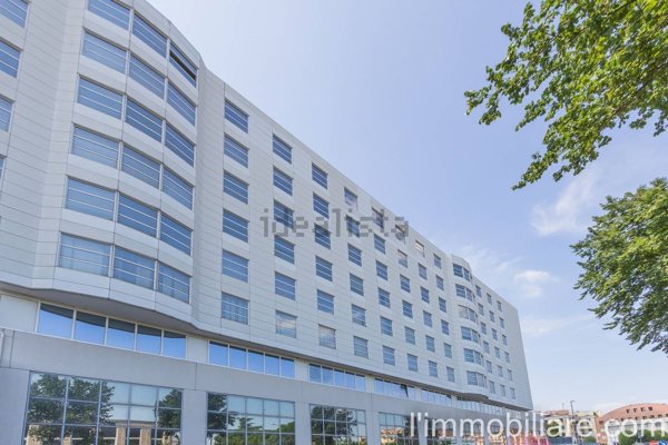 ufficio in affitto a Verona in zona Porto Crencano