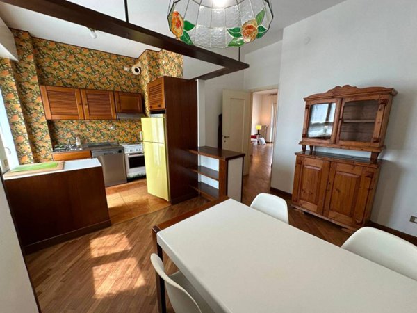appartamento in affitto a Verona in zona Cittadella