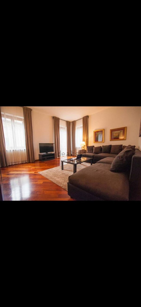 appartamento in affitto a Verona in zona Centro Storico