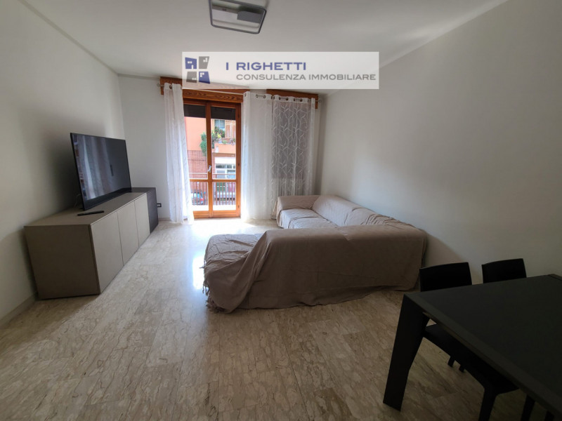appartamento in affitto a Verona in zona Centro Storico