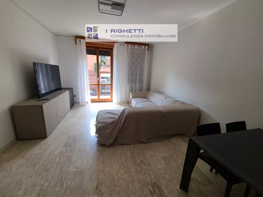 appartamento in affitto a Verona in zona Borgo Milano
