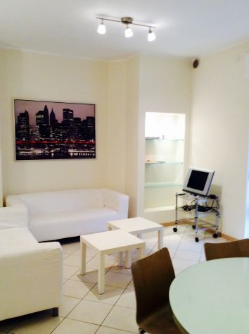 appartamento in affitto a Verona in zona Borgo Venezia / Borgo Trieste