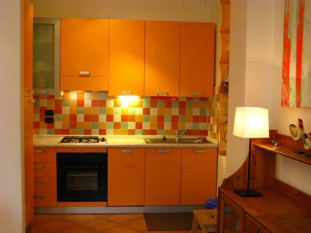 appartamento in affitto a Verona in zona Veronetta