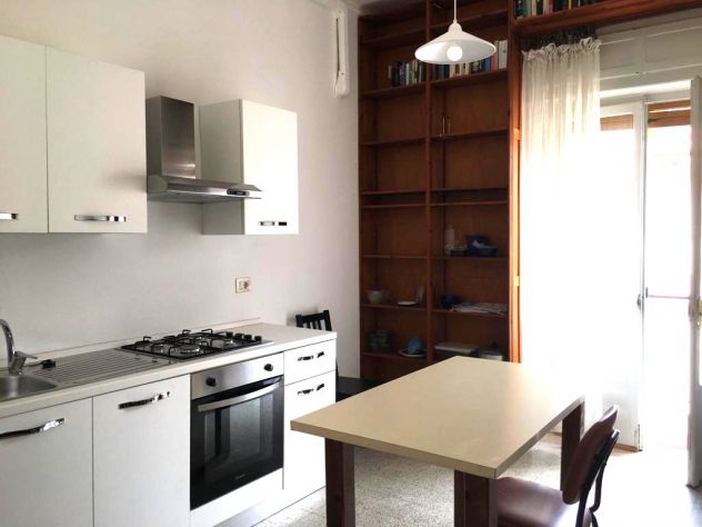 appartamento in affitto a Verona in zona Borgo Venezia / Borgo Trieste