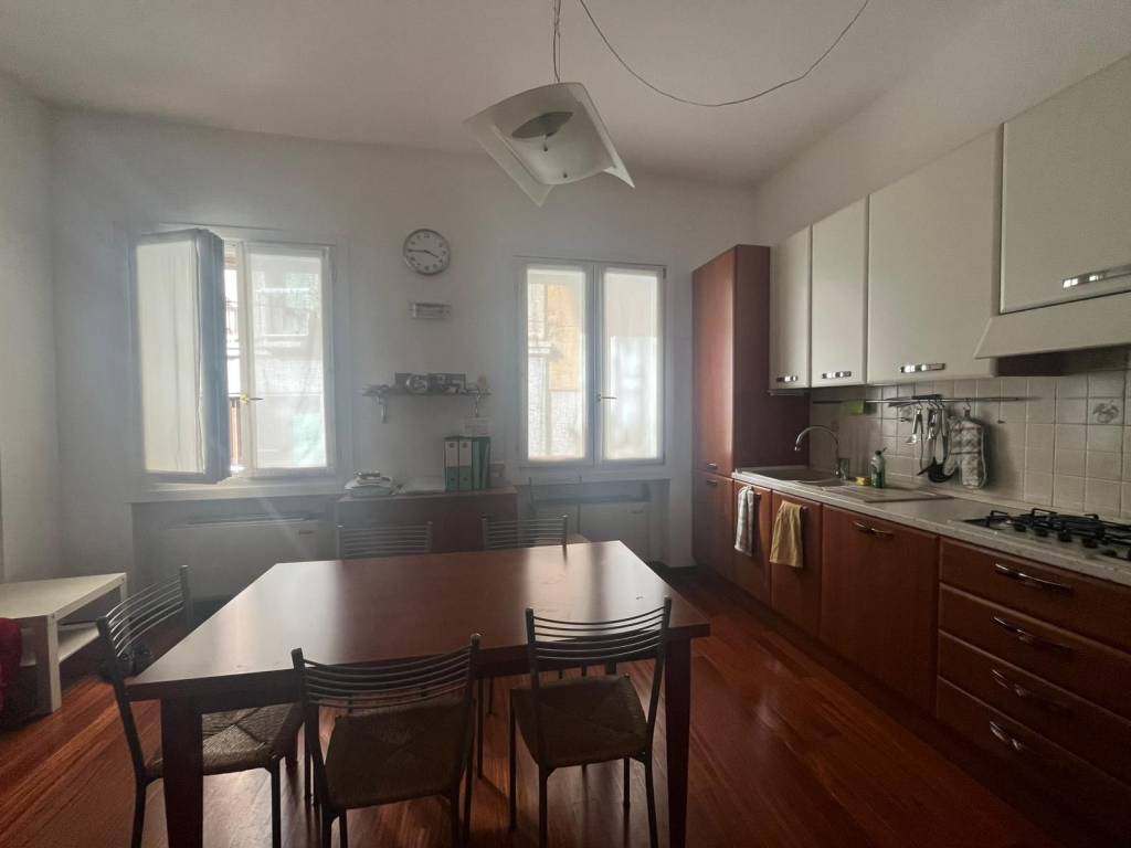 appartamento in affitto a Verona in zona Centro Storico