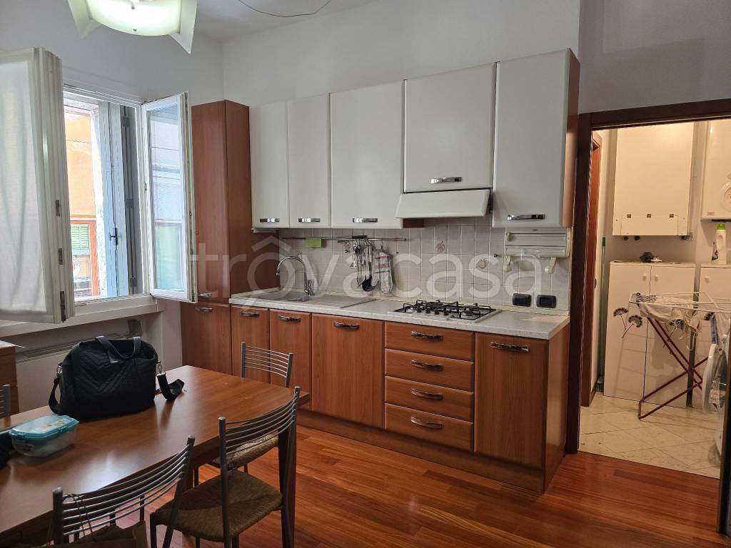 appartamento in affitto a Verona in zona Centro Storico