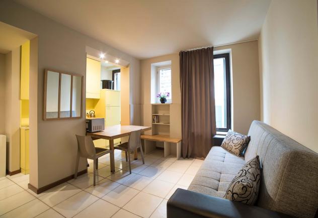 appartamento in affitto a Verona in zona Centro Storico