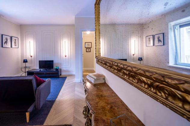 appartamento in affitto a Verona in zona Valdonega