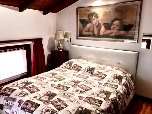 appartamento in affitto a Verona in zona Centro Storico