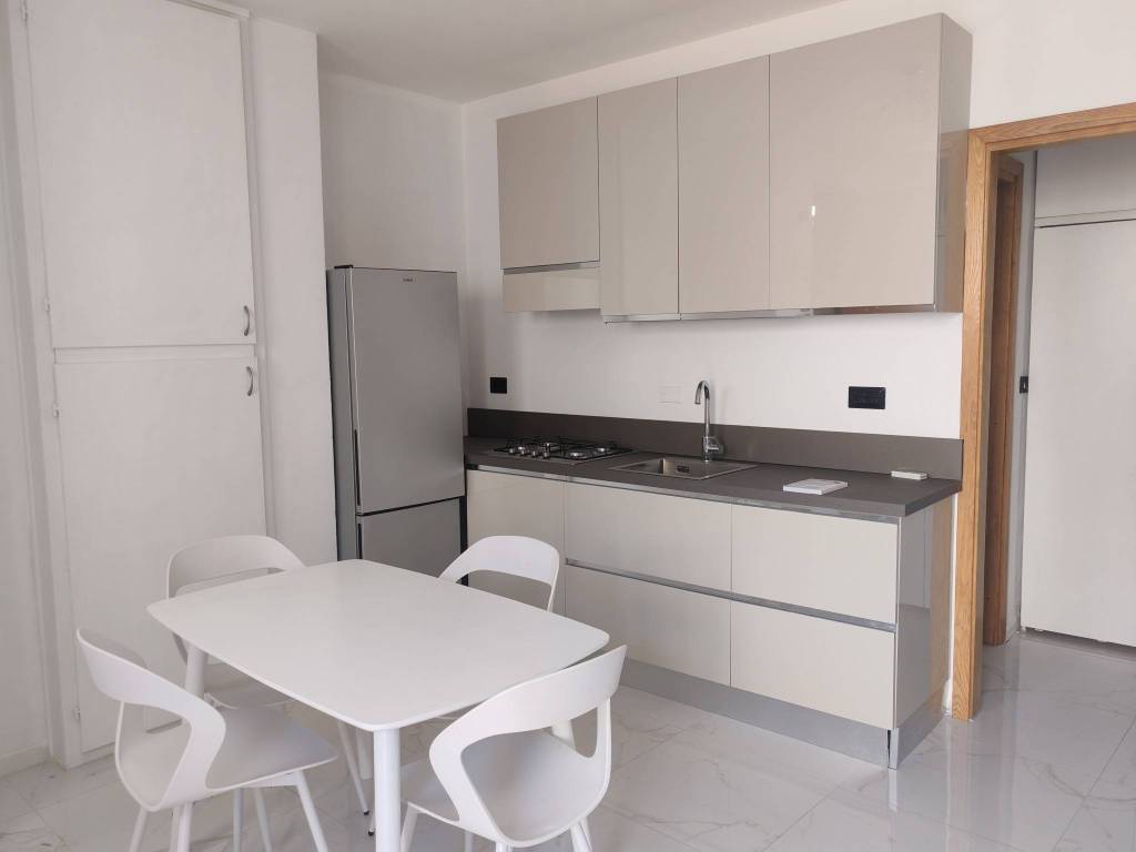 appartamento in affitto a Verona in zona Centro Storico