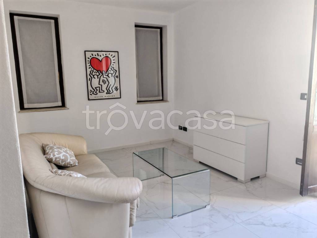 appartamento in affitto a Verona in zona Centro Storico