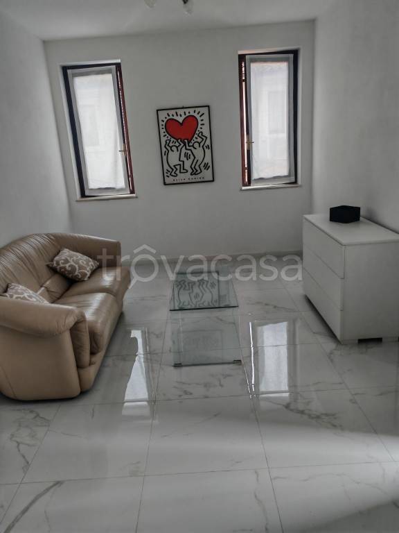 appartamento in affitto a Verona in zona Centro Storico