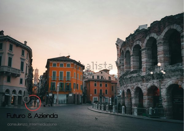 negozio in affitto a Verona in zona Borgo Trento