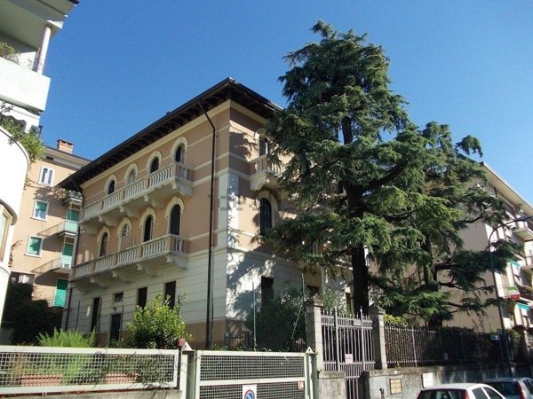 appartamento in affitto a Verona in zona Valdonega