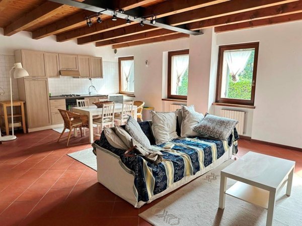 appartamento in affitto a Verona in zona Borgo Trento
