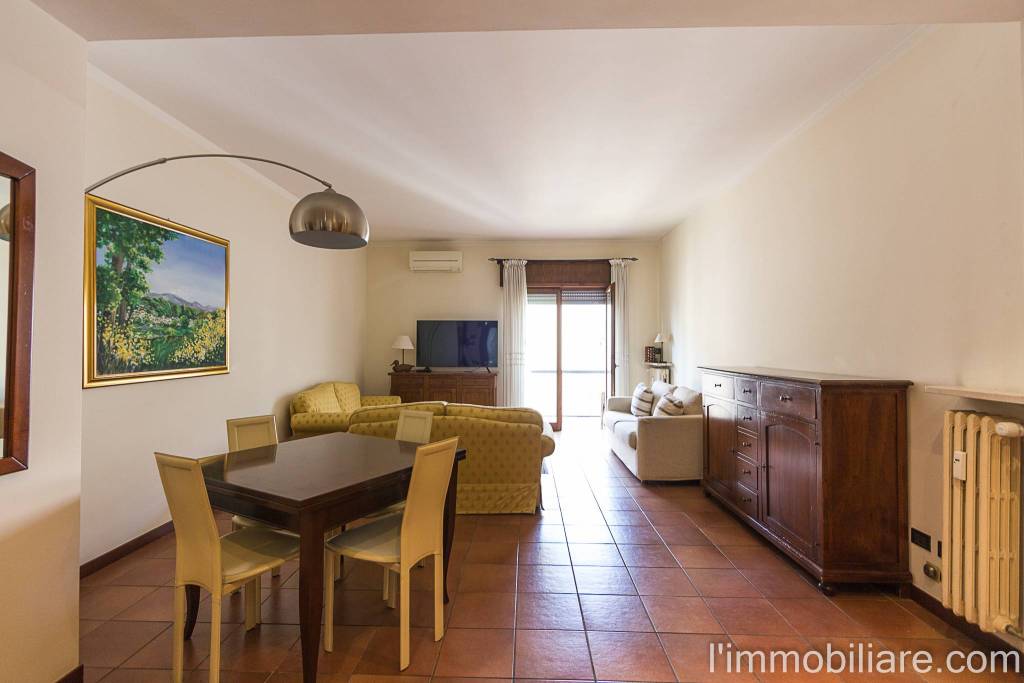 appartamento in affitto a Verona in zona Borgo Trento